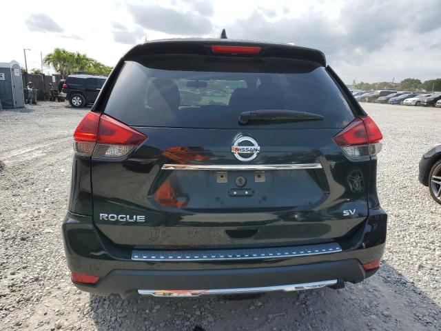 KNMAT2MT6JP552882 Nissan ROGUE S