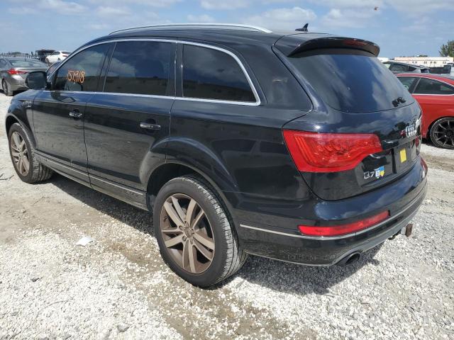 WA1LGAFE1ED011584 Audi Q7 Premium Plus