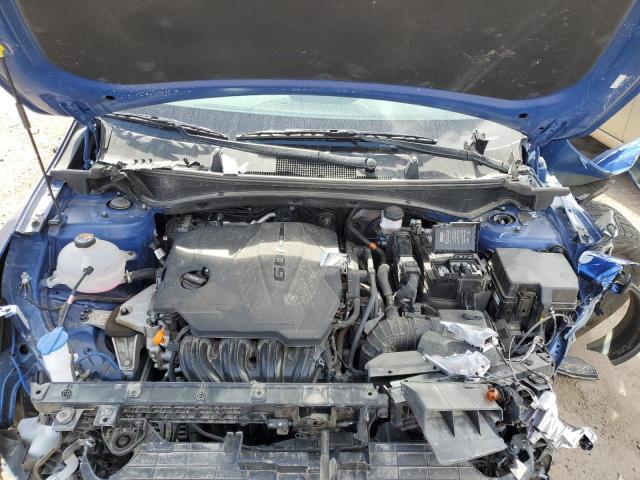 5XYK43AF2PG029876 KIA Sportage Sx