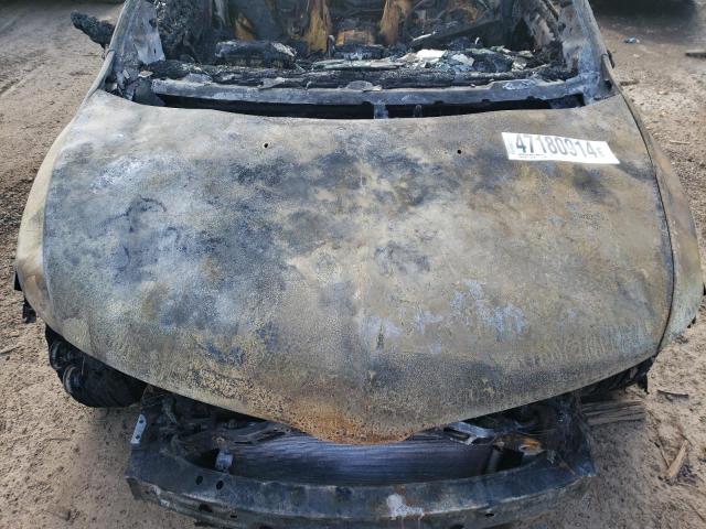 2LMDJ8JK5EBL07845 Lincoln MKX