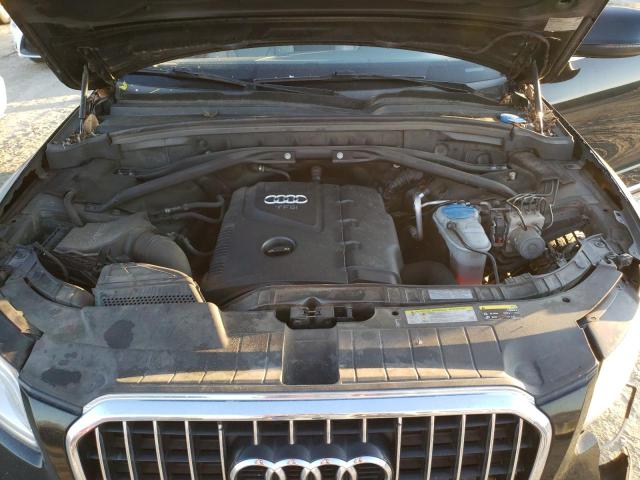WA1CFAFP4FA002238 Audi Q5 PREMIUM