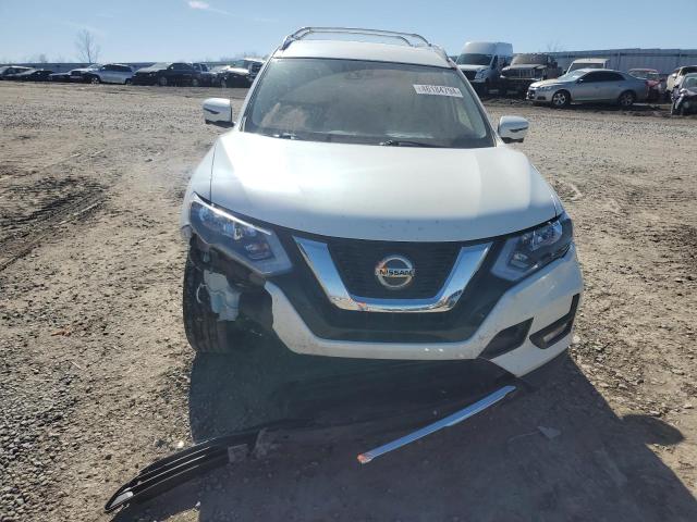 5N1AT2MV7LC753584 Nissan ROGUE S