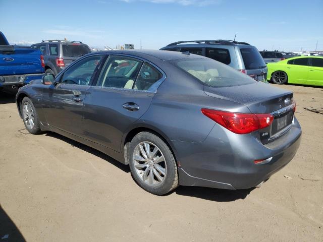JN1BV7AR5FM404304 Infiniti Q50 BASE