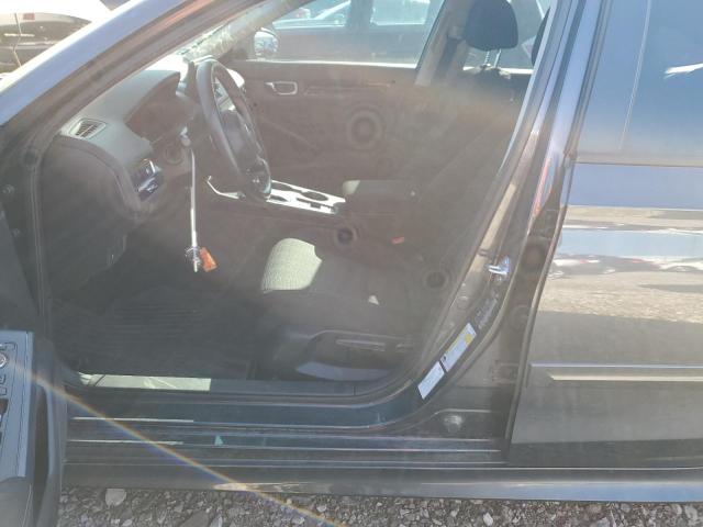 JHMFE1F72NX007969 Honda CIVIC EX