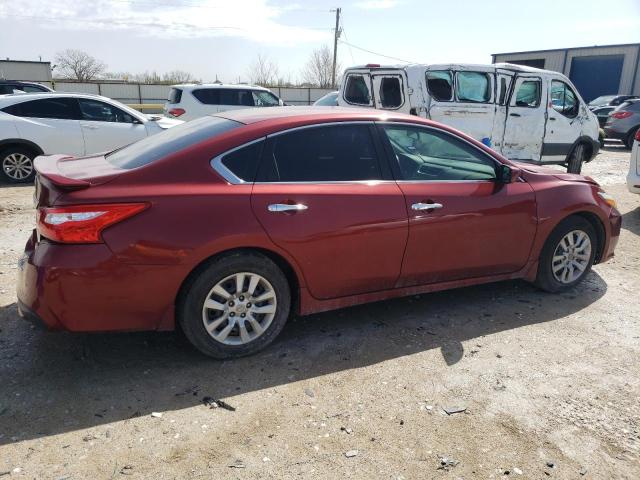1N4AL3AP1GN371051 Nissan ALTIMA 2.5