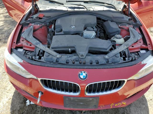 WBA3V5C55FP753197 BMW 428 I