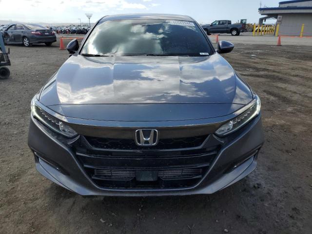 1HGCV1F37KA069899 Honda Accord Sport