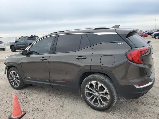 3GKALPEX7KL187662 GMC Terrain Slt