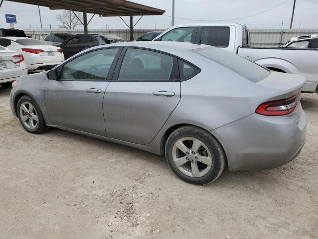 1C3CDFFA5GD816200 Dodge Dart Sxt Sport