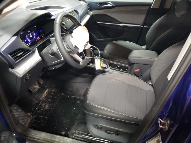 3VVUX7B2XRM020384 Volkswagen TAOS SE
