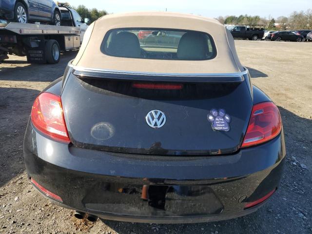 3VW517AT7FM801872 Volkswagen Beetle 1.8t