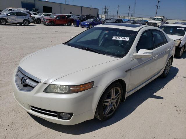 Auction sale of the 2007 Acura Tl, vin: 19UUA66227A037566, lot number: 48461464