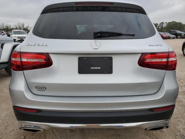 WDC0G4KB6JV075642 Mercedes-Benz Glc 300 4matic