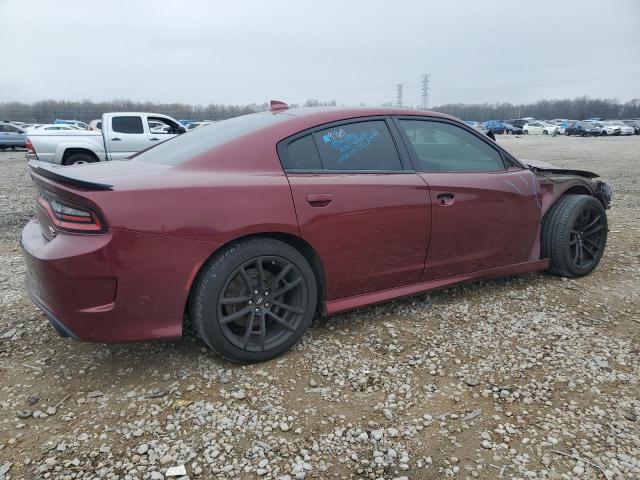 2C3CDXGJ8LH149916 Dodge Charger Scat Pack