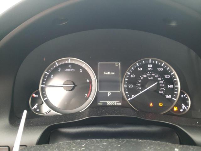 58ABK1GG8GU029488 Lexus ES 350