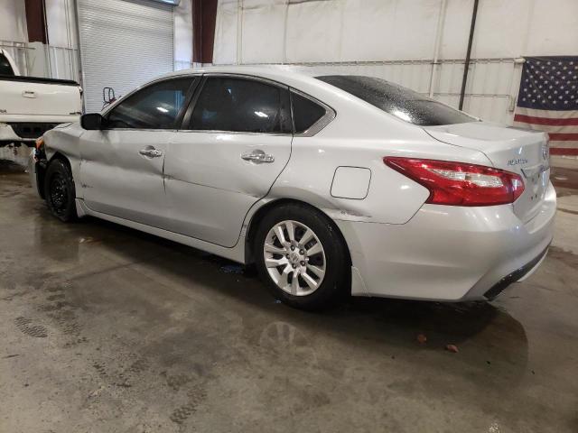 1N4AL3AP4HN365777 Nissan ALTIMA 2.5