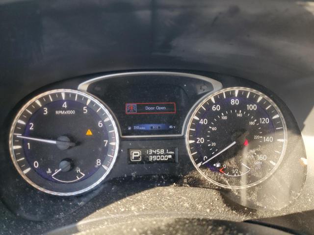 5N1AL0MN2EC508344 Infiniti QX60