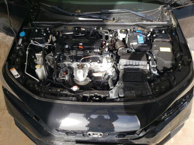 19XFL2H85NE002333 Honda Civic Sport