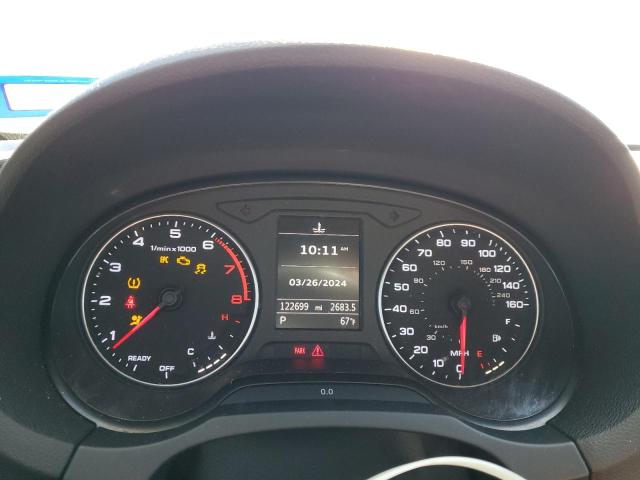 WAUA7GFF1G1024748 Audi A3 PREMIUM