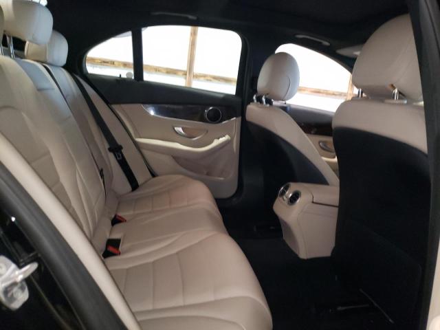 55SWF4JB1JU252065 Mercedes-Benz C 300