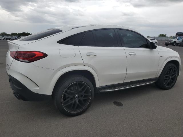 4JGFD6BB5MA231326 Mercedes-Benz Gle Coupe Amg 53 4matic