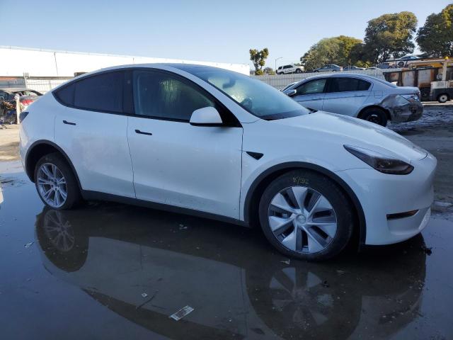 7SAYGDEEXPF907203 Tesla Model Y