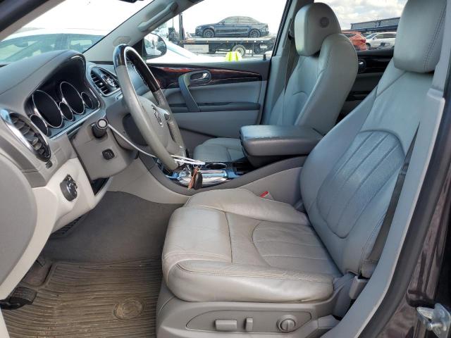 5GAKVCKD9FJ347178 Buick Enclave