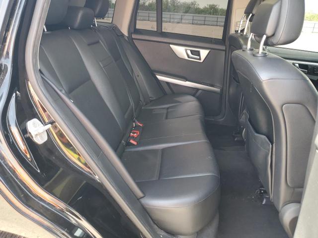 WDCGG5HB5EG307525 Mercedes-Benz GLK 350