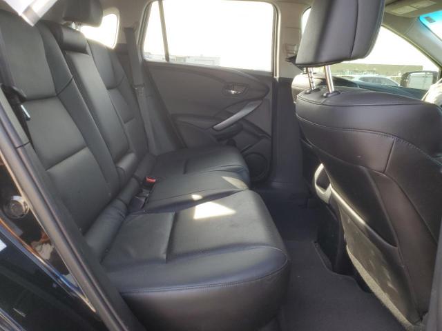 5J8TB3H55EL017618 Acura Rdx Technology