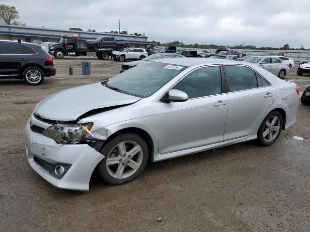 Auction sale of the 2012 Toyota Camry Base, vin: 4T1BF1FK5CU109567, lot number: 48592394