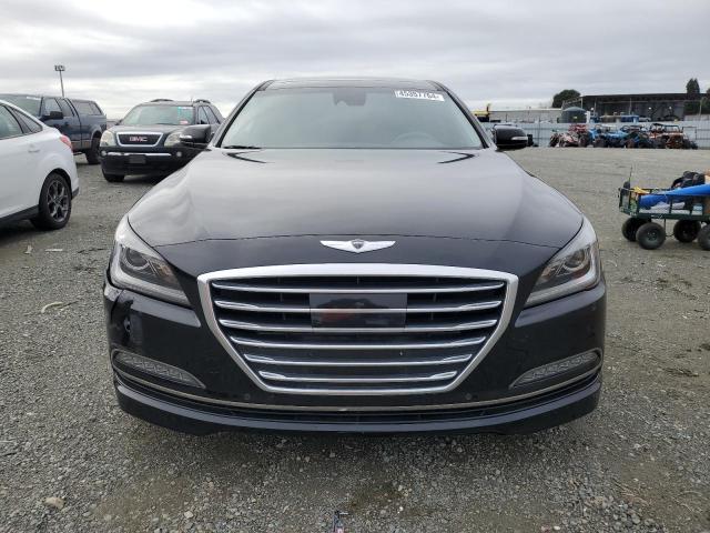 KMHGN4JE6GU136956 Hyundai Genesis 3.8l