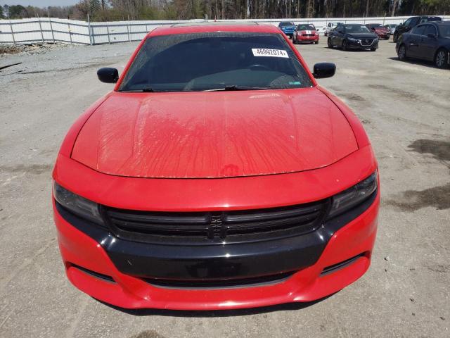2C3CDXCTXGH281721 Dodge CHARGER R/T
