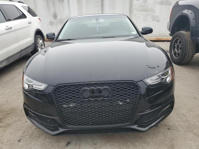 WAUM2AFR0GA025361 Audi A5 Premium Plus S-line
