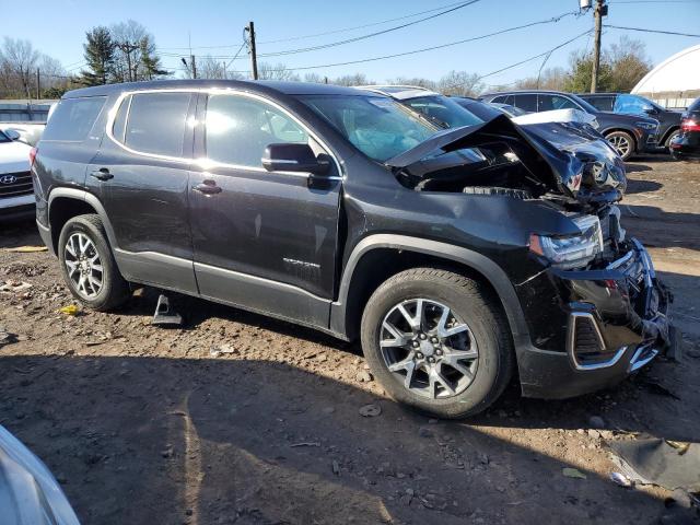 1GKKNRL43MZ123973 GMC ACADIA SLE