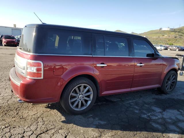 2FMGK5D81GBA02656 Ford Flex Limited