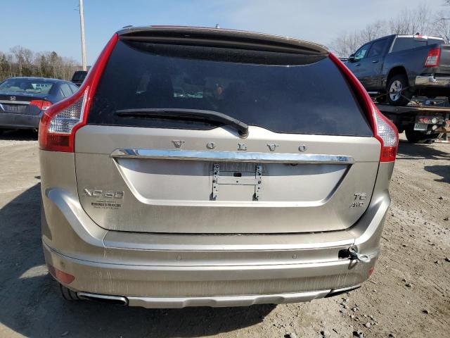 YV449MRK3G2924253 Volvo Xc60 T6 Premier