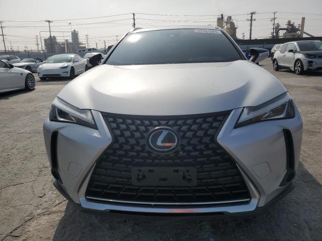 JTHY3JBH9K2004105 Lexus UX 200