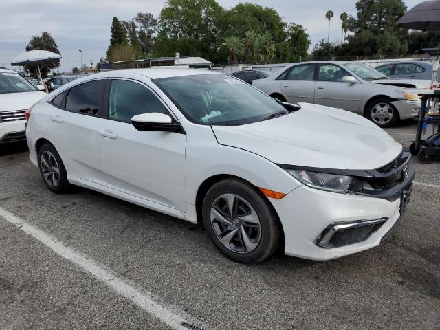 19XFC2F60KE208740 Honda Civic Lx