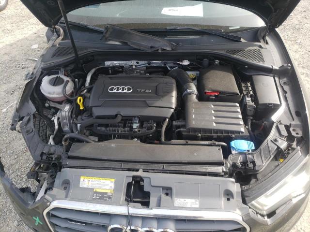 WAUB8GFF7G1066469 Audi A3 PREMIUM