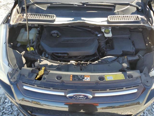 1FMCU0GXXEUC02263 Ford ESCAPE SE