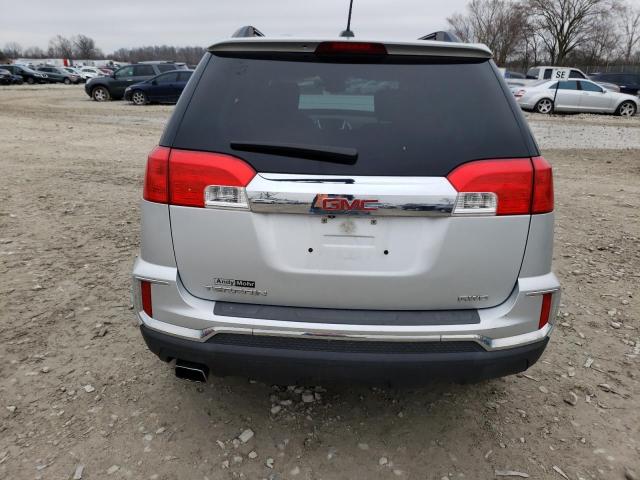 2GKFLTEK0G6103311 GMC Terrain Sle