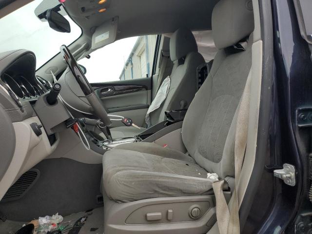 5GAKRAKDXHJ205918 Buick Enclave