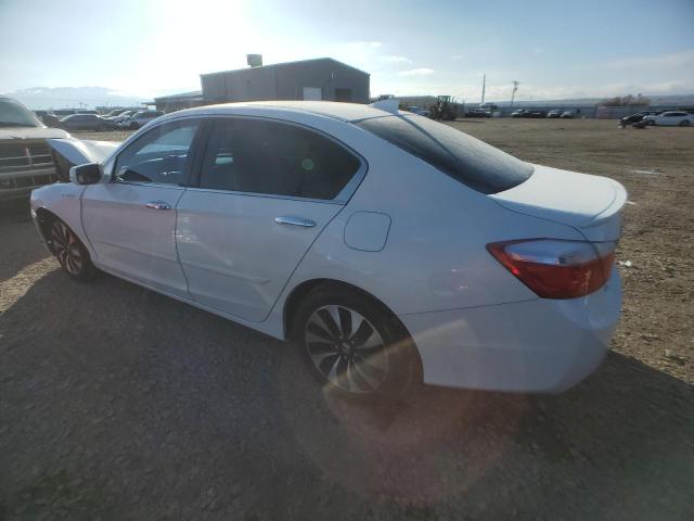 1HGCR6F30FA000303 Honda ACCORD HYBRID
