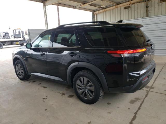 5N1DR3BA3NC231460 Nissan Pathfinder Sv