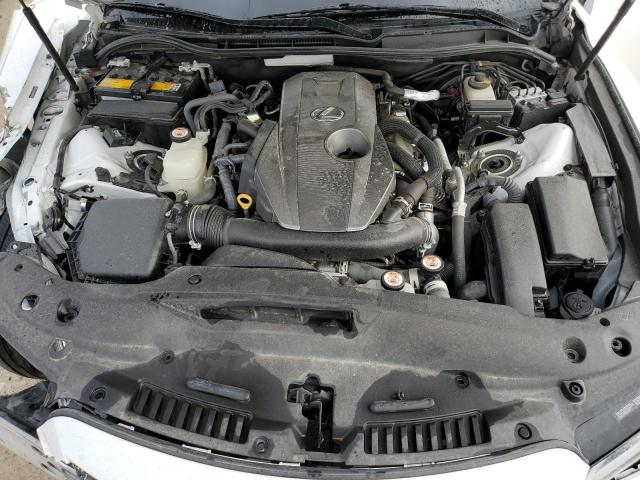 JTHAA1D22M5110378 Lexus IS 300