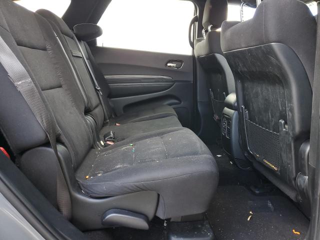 1C4RDJDGXNC160773 Dodge DURANGO GT