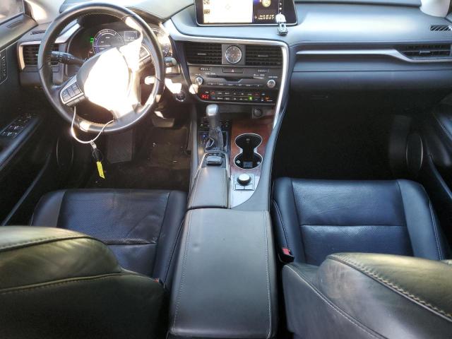JTJDGKCA7J2000836 Lexus Rx 450h L Base