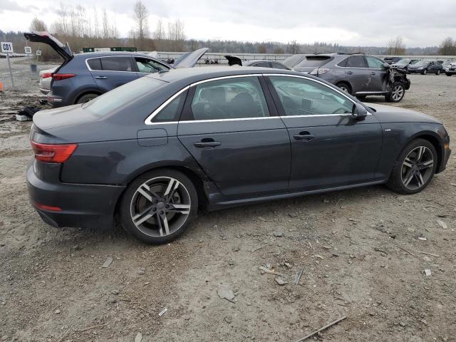 WAUENAF47HN017218 Audi A4 Premium Plus