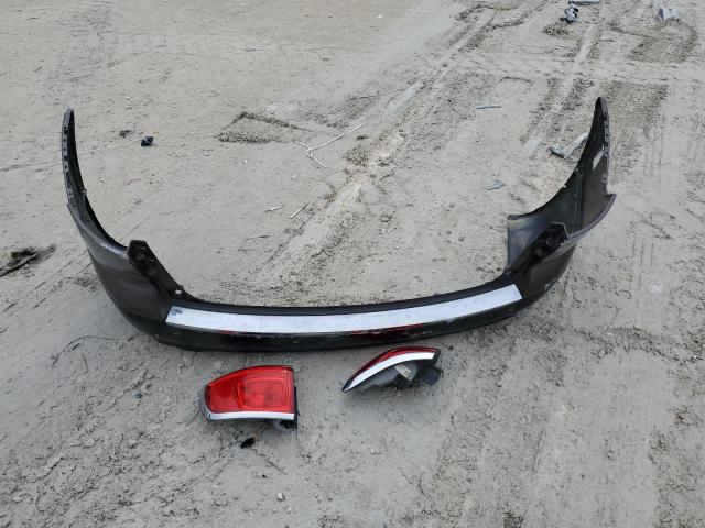 5GAKRBKD9EJ199000 Buick Enclave