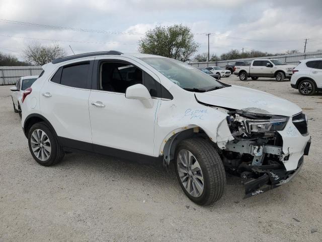 KL4CJASBXLB343237 Buick Encore Preferred